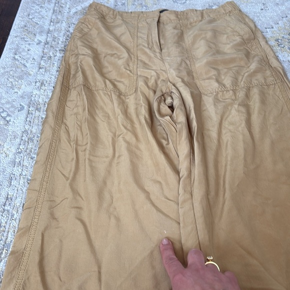 J.CREW Seaside Hi-Rise Utility Pants - Picture 6 of 9